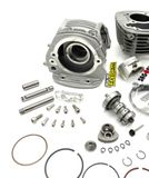 MSX, MONKEY, CT 125 Kit đầu lòng TAKEGAWA Super head 4V+R 145