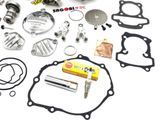 MSX, MONKEY, CT 125 Kit đầu lòng TAKEGAWA Super head 4V+R 145