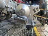 CRF, Monkey 50 Nắp máy trái TAKEGAWA