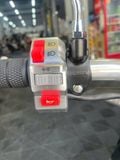 MONKEY 50 Bộ cùm công tắc MINIMOTO