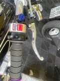 MONKEY 50 Bộ cùm công tắc MINIMOTO