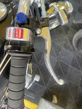 MONKEY 50 Bộ cùm công tắc MINIMOTO