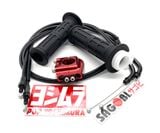 FCR, TMR, TDMR 28-41 Cùm tăng YOSHIMURA YR