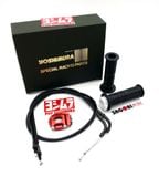 FCR, TMR, TDMR 28-41 Cùm tăng YOSHIMURA YR