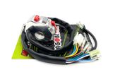 MONKEY 50 Bộ cùm công tắc MINIMOTO