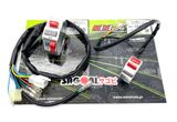 MONKEY 50 Bộ cùm công tắc MINIMOTO
