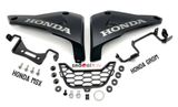 MSX GROM 125 Ốp gầm HONDA