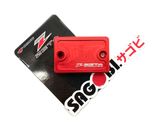 CRF250, CRF300 Nắp bình dầu tay thắng ZETA