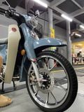 CUB, MSX, MONNKEY, DAX, SH MODE 125, PCX 160 Đĩa thắng trước TAKEGAWA (220mm)