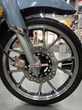 CUB, MSX, MONNKEY, DAX, SH MODE 125, PCX 160 Đĩa thắng trước TAKEGAWA (220mm)