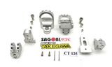 CT 125, REBEL300-500, CL300-500 Thanh gác chân trước TAKEGAWA