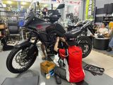 TRANSALP 750 Bộ quick shift HONDA