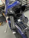 VISION 110, CLICK, VARIO 160, GIORNO+ 125 Gù tay lái H2C