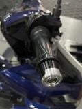 VISION 110, CLICK, VARIO 160, GIORNO+ 125 Gù tay lái H2C