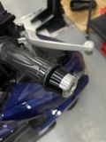 VISION 110, CLICK, VARIO 160, GIORNO+ 125 Gù tay lái H2C
