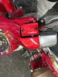 CRF250, CRF300 Nắp bình dầu tay thắng ZETA