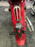 CUB 125 Bộ viền đèn BIKERS