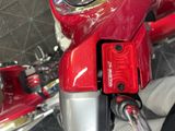 CRF250, CRF300 Nắp bình dầu tay thắng ZETA