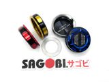 Nắp bình chứa dầu thắng KAMUI (S15A/B)