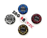 Nắp bình chứa dầu thắng KAMUI (S15A/B)