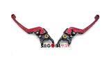 SH, FORZA, ADV 350i Bộ tay thắng BIKERS có tăng chỉnh, chống gãy (dài)