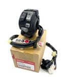 FORZA 300 Bộ cùm công tắc HONDA