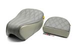 CUB 125 Bộ nệm yên trước sau MOTOLORD