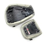 CUB 125 Bộ nệm yên trước sau MOTOLORD