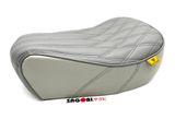 CUB 125 Bộ nệm yên trước sau MOTOLORD