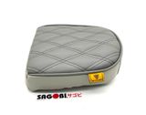 CUB 125 Bộ nệm yên trước sau MOTOLORD