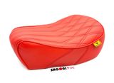CUB 125 Bộ nệm yên trước sau MOTOLORD
