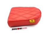 CUB 125 Bộ nệm yên trước sau MOTOLORD
