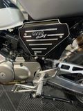 MONKEY 125 Số gãy OVER RACING 4P