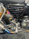MONKEY 125 Số gãy OVER RACING 4P