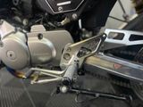 MONKEY 125 Số gãy OVER RACING 4P