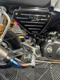 MONKEY 125 Số gãy OVER RACING 4P