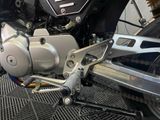 MONKEY 125 Số gãy OVER RACING 4P