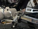 MONKEY 125 Số gãy OVER RACING 4P