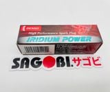 Bugi DENSO IRIDIUM POWER IU22D