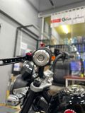 Bộ gù ghi đông tay lái ACTIVE