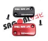 MONKEY 125 Nắp dầu tay thắng YOSHIMURA