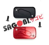 MONKEY 125 Nắp dầu tay thắng YOSHIMURA