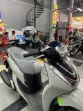 CUB 125 Bộ kính chiếu hậu HONDA