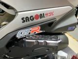 X-MAX 300, PG-1, N-MAX Thanh gác chân sau GT-R EVOLUTION