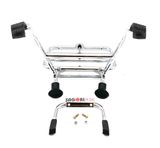 GIORNO+ 125 Baga trước H2C