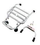 GIORNO+ 125 Baga trước H2C