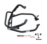 CT 125 Baga trước HONDA