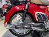 MONKEY 50-125 Giảm xóc/ phuộc sau TAKEGAWA BILLET