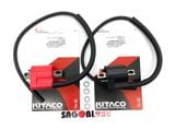 Mobin sườn KITACO (HONDA Fi)
