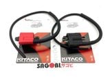 Mobin sườn KITACO (HONDA Fi)